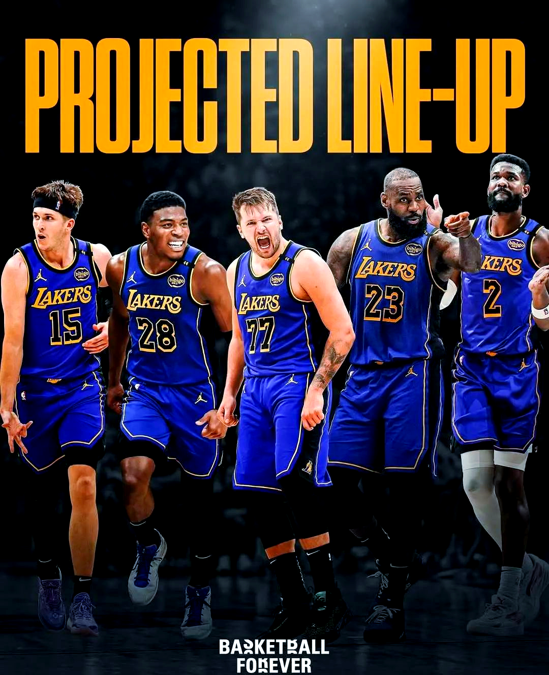 关于湖人连胜止步，球队主教练暗示或将调整首发阵容的信息