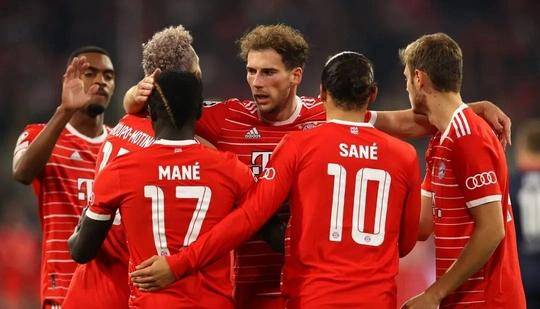 B体育体育培训-拜仁主帅称意甲联赛竞争异常激烈的简单介绍