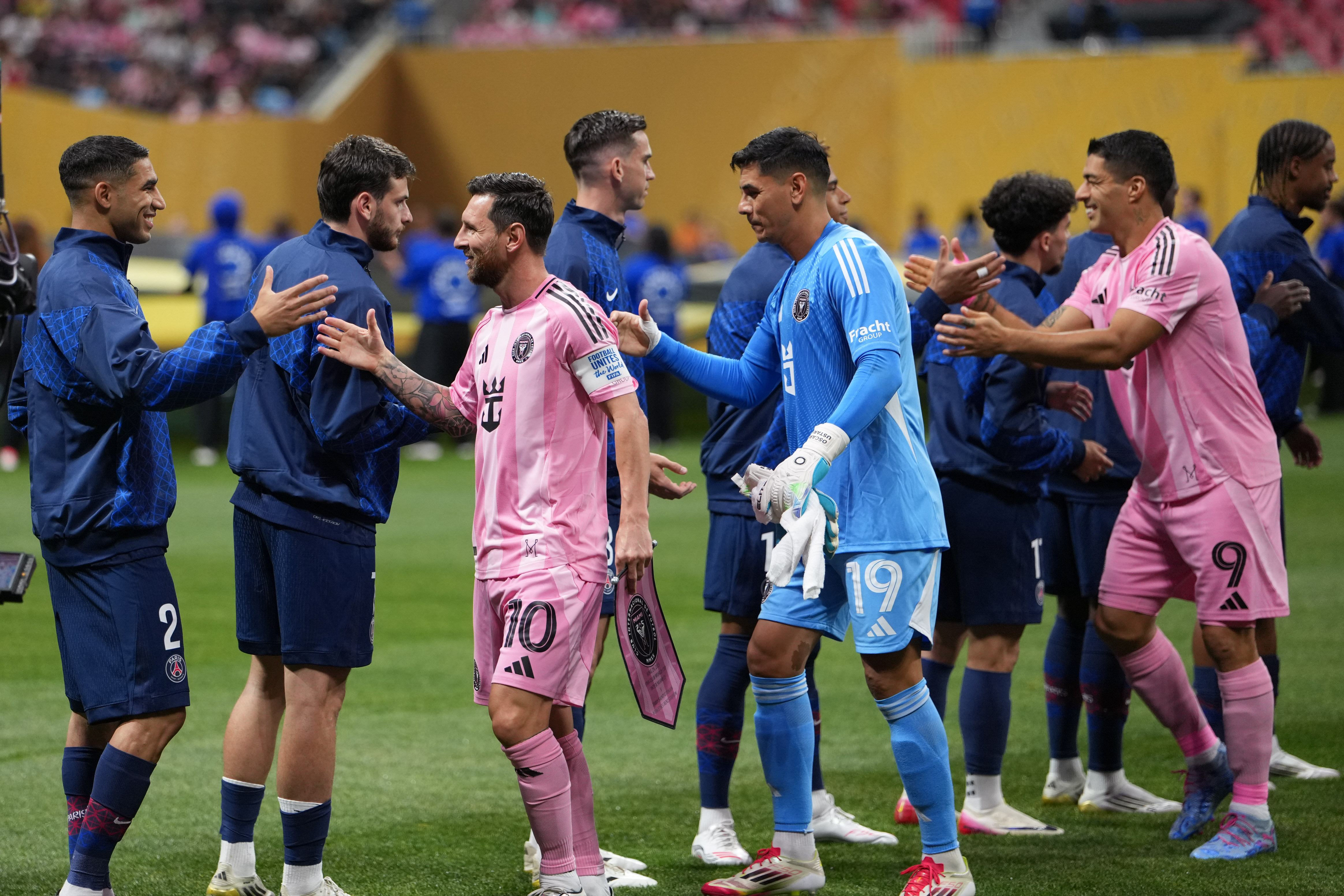 B体育体育下载-巴黎圣日耳曼高居积分榜，目标晋级八强！