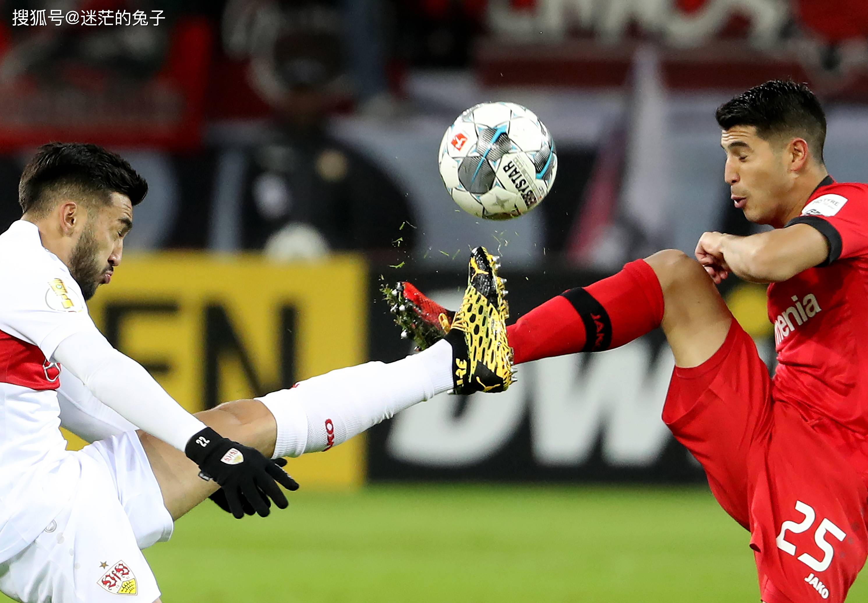 B体育体育官方登录入口-关于斯图加特球员全情投入，近期战绩靓丽的信息