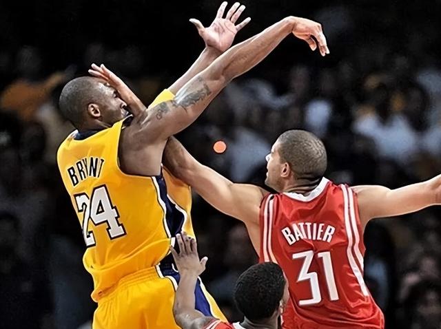 科比空砍40分助湖人逆转火箭的简单介绍