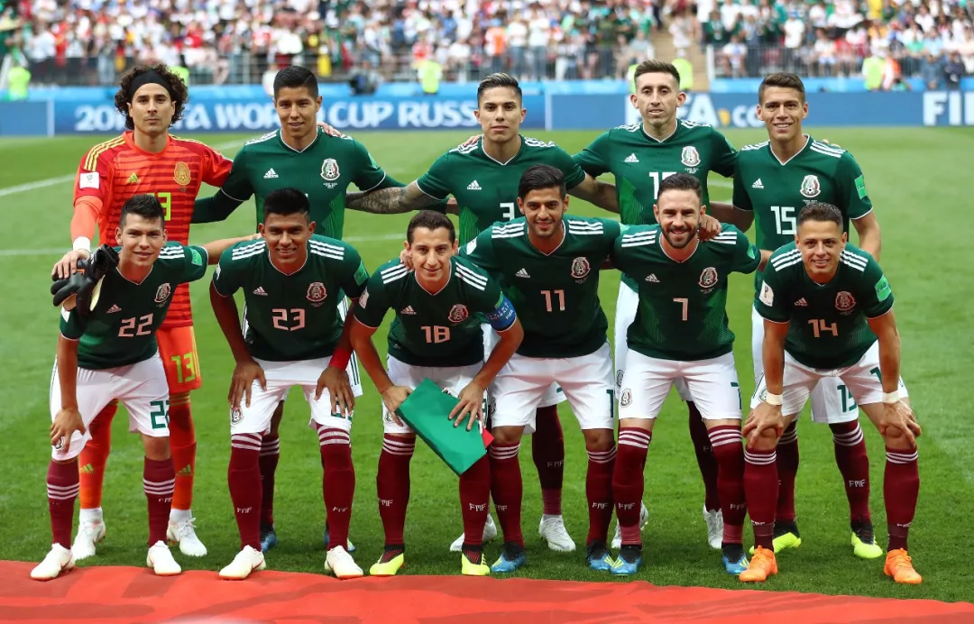 B体育体育下载-墨西哥队在面对乌兹别克斯坦队时未能取胜