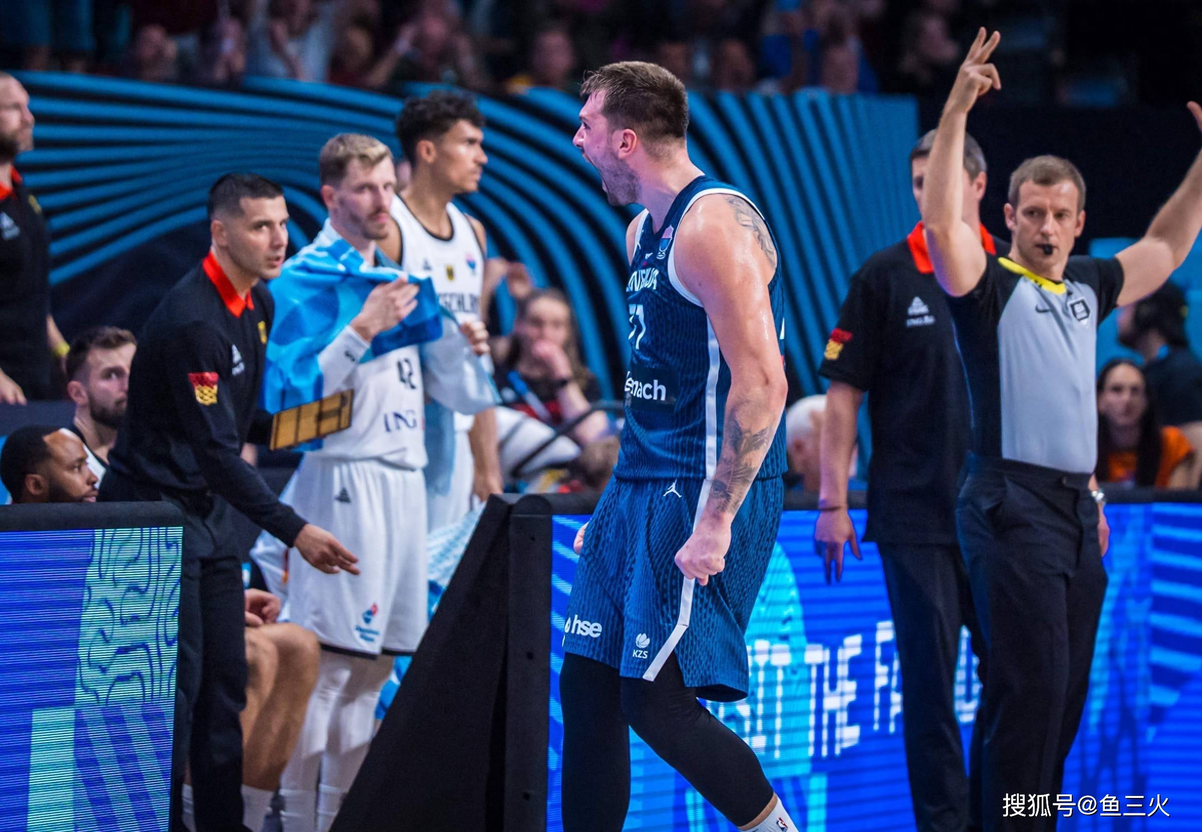 B体育体育网站入口-瑞典力克斯洛文尼亚，取得欧锦赛强席位